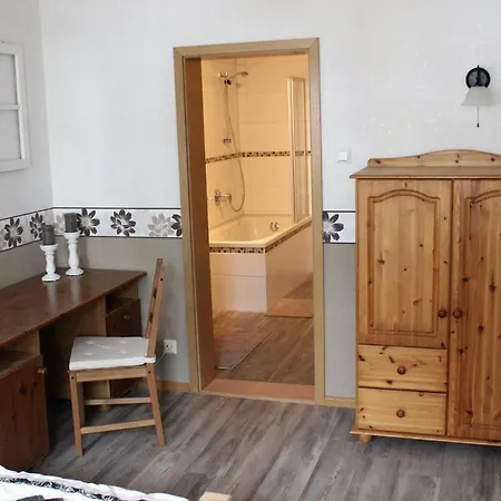 Apartament Schwarz *