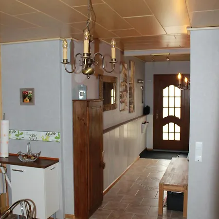 Ferienwohnung Schwarz Apartment