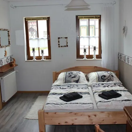 Ferienwohnung Schwarz