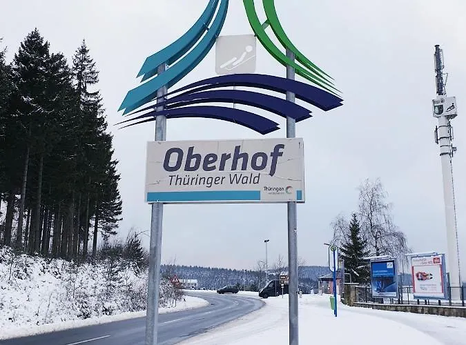 Appartement Schwarz *