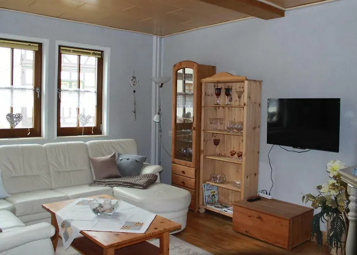 Schwarz Appartement *