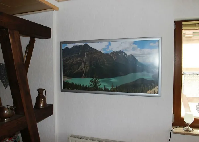 Schwarz * Benshausen